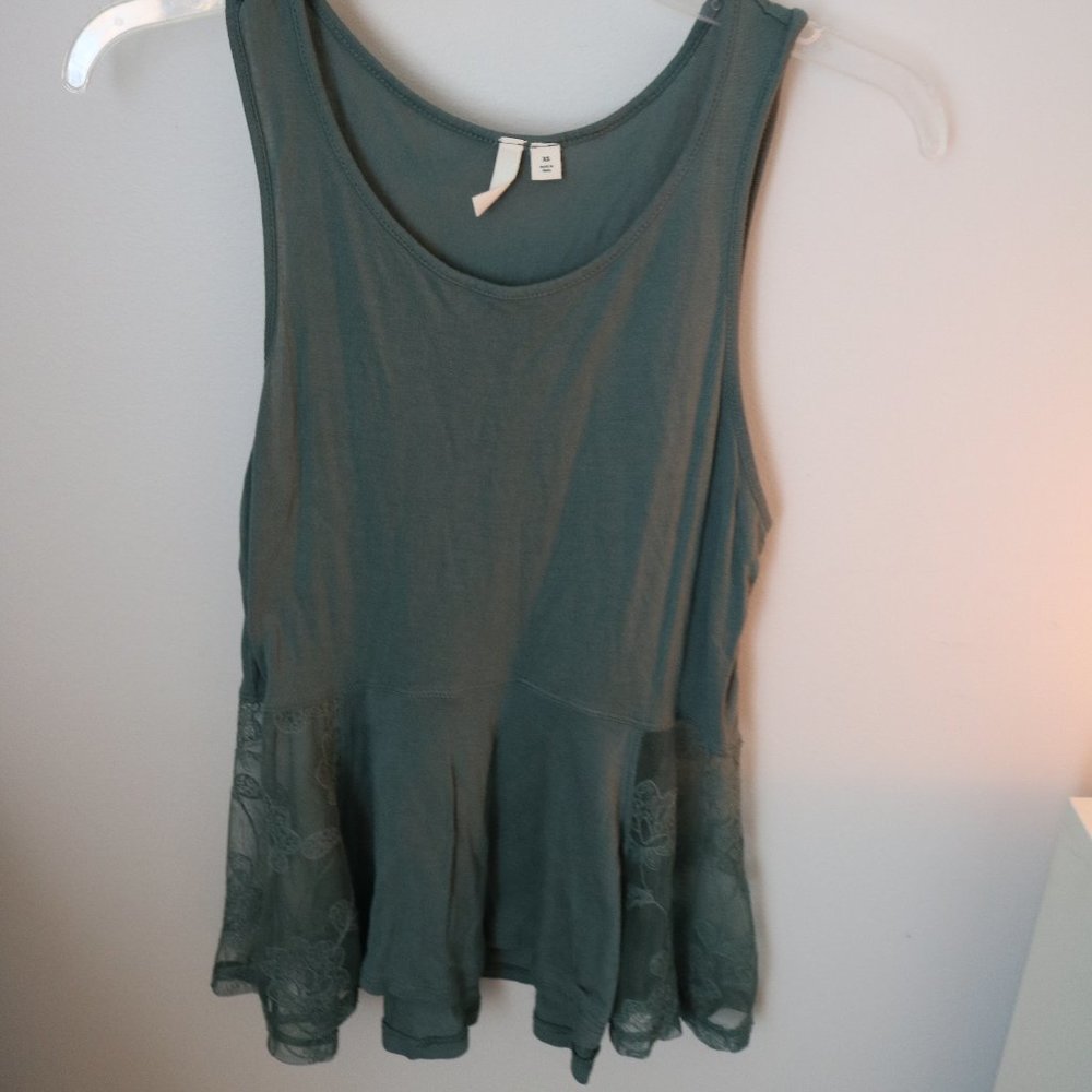 Nordstrom BP Tank Top